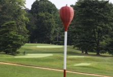 Merion Golf Club, home of the 2013 U.S. Open.